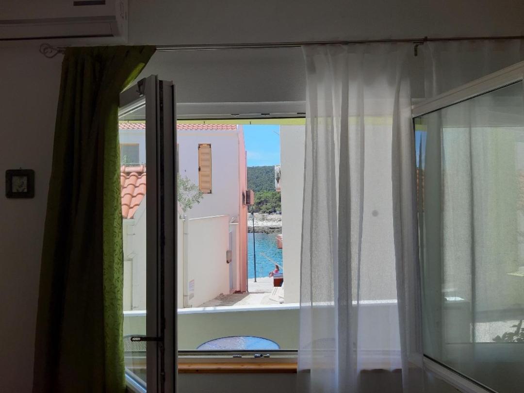 Tonka Daire Hvar Town Dış mekan fotoğraf