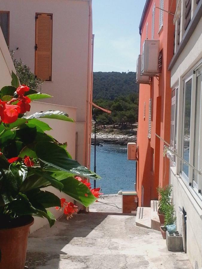Tonka Daire Hvar Town Dış mekan fotoğraf