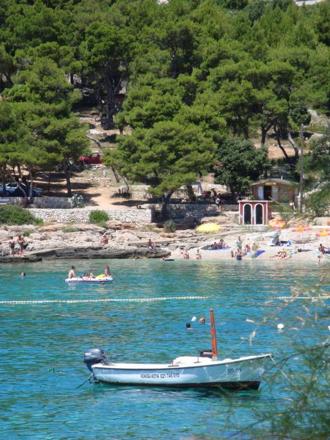 Tonka Daire Hvar Town Dış mekan fotoğraf